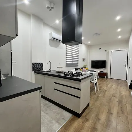 בית נופש Emma House Quartu SantʼElena
