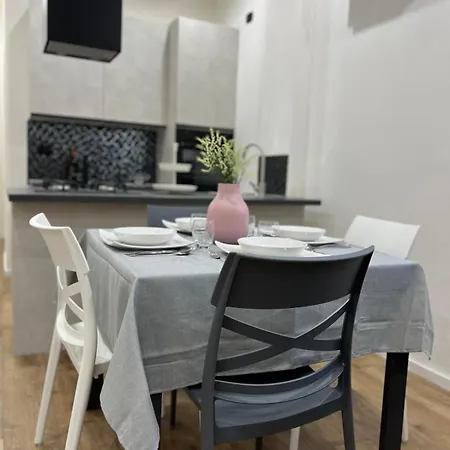 Emma House Prázdninový dům