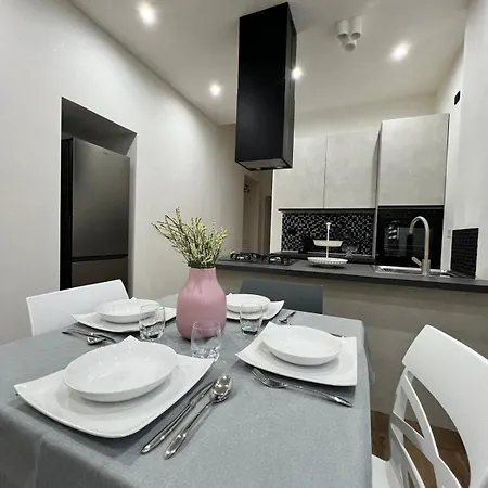 Prázdninový dům Emma House Quartu SantʼElena