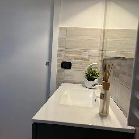 Prázdninový dům Emma House